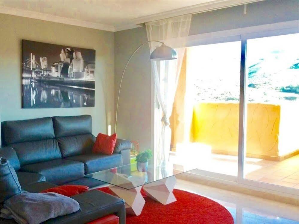 Nikki Penthouse * Marbella