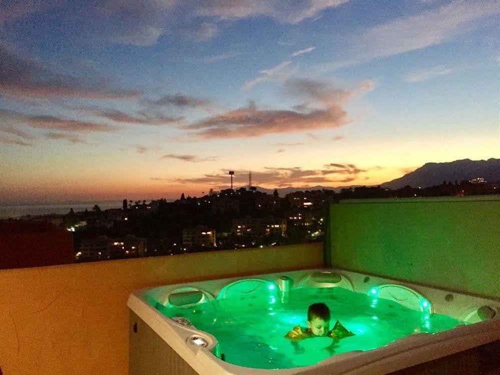 Nikki Penthouse * Marbella